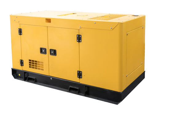 ژنراتور آماده به کار BOBIG 50KW تا 300 KW دیزل ژنراتور بی صدا محفظه محکم
