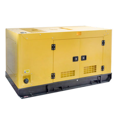 دیزل ژنراتور 250va تا 1250KVA سایلنت یوچای با آلترنتور استانفورد