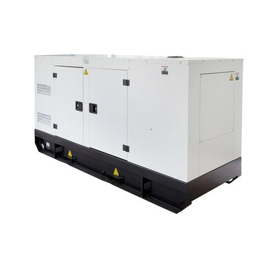 دیزل ژنراتور FPT دیزل ژنراتور 30KVA تا 563kva عایق صدا