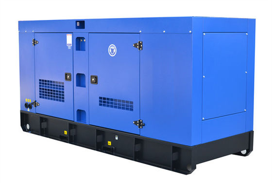 دیزل ژنراتور کامینز 20kva 4B3.9-G11 با دینام استمفورد با کیفیت بالا ژنراتور برق تجاری ارزان قیمت