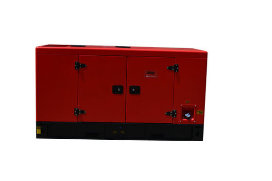 دیزل ژنراتور پرکینز 1103A-33TG2 60kva 48kw