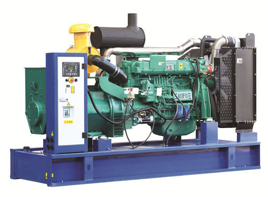 دیزل ژنراتور 100kva ریکاردو با موتور Weifang R6105AZLDS