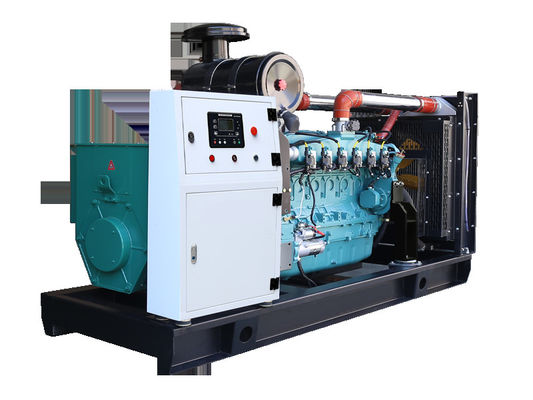 375kva 300kw استنفورد آلترنتور یوچای دیزل ژنراتور 50 هرتز 1500 دور در دقیقه
