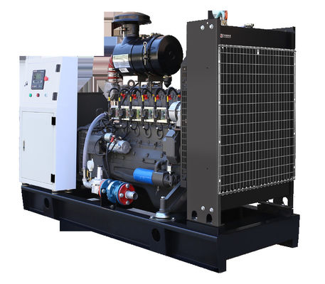 375kva 300kw استنفورد آلترنتور یوچای دیزل ژنراتور 50 هرتز 1500 دور در دقیقه