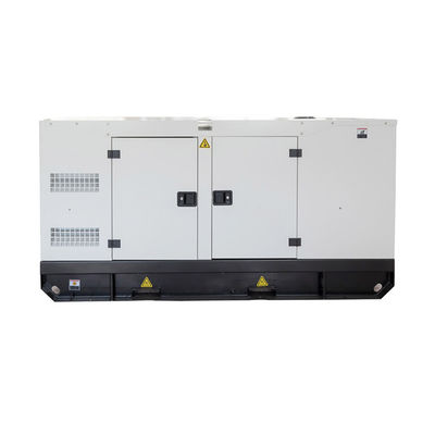 دیزل ژنراتور 400kva ریکاردو با موتور Weifang WT13-360DE