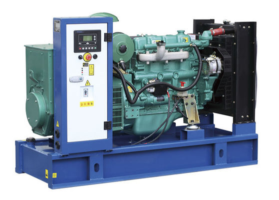 ژنراتور برق 450kva 360kw Yuchai