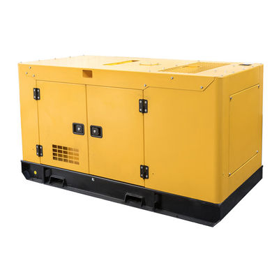 4BTA3.9-G2 دینام استمفورد دیزل ژنراتور کامینز 60KVA 48KW