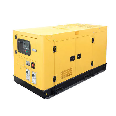 4BTA3.9-G2 دینام استمفورد دیزل ژنراتور کامینز 60KVA 48KW