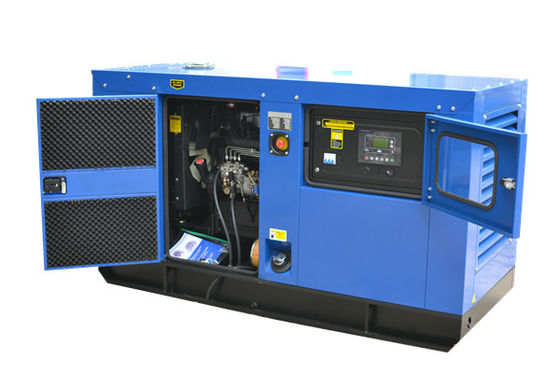 دیزل ژنراتور Yangdong 38kva 30kw