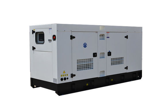 دیزل ژنراتور 75kva 60kw Yangdong 1500rpm با کنترلر DEEPSEA