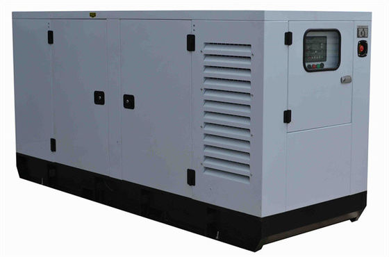 دینام 4DW91-29D براشلس ژنراتور فاوده دیزل ژنراتور 16KW 20KVA 50Hz 60Hz