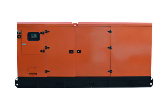 CA6DM2J-39D موتور 313kva Fawde دیزل ژنراتور مجموعه 250kw 60hz 1800rpm