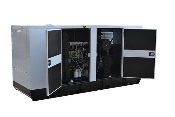 موتور اصلی 4TNV98-GGE 30 Kva Yanmar Generator Yanmar Backup Generator