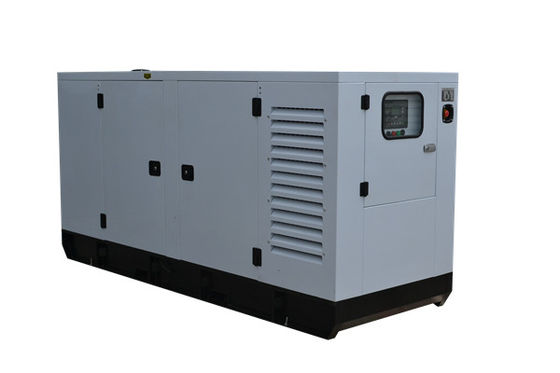 موتور اصلی 4TNV98-GGE 30 Kva Yanmar Generator Yanmar Backup Generator