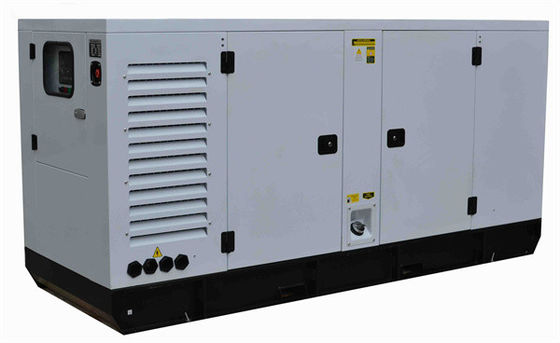 موتور صنعتی Deutz Genset ژنراتور BFM3 G2 Deutz 30 Kva