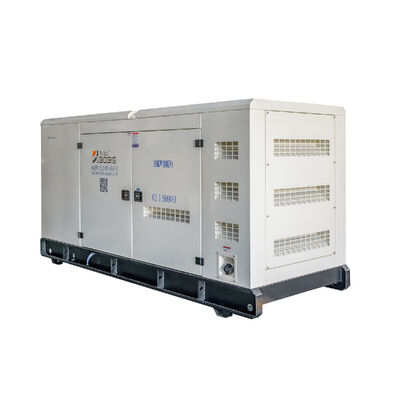 عمده فروشی کارخانه قیمت ارزان 50kW 63KVA SDEC ژنراتور دیزل ماندگار ژنراتور دیزل قدرتمند خاموش ژنراتور دیزل