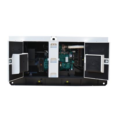 ژنراتور دیزلی 330 کیلووات SDEC 6ETAA12.8-G21 با قیمت کارخانه، فوق العاده بی صدا و قابل اطمینان