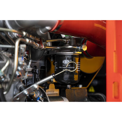 ژنراتور دیزل یانگ دونگ مدل Y4102D 24kW 30kVA منبع برق قابل اعتماد مناسب برای نیازهای مختلف برق تجاری صنعتی