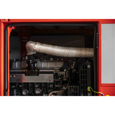 ژنراتور دیزل یانگ دونگ مدل Y4102D 24kW 30kVA منبع برق قابل اعتماد مناسب برای نیازهای مختلف برق تجاری صنعتی