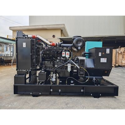 Customized Factory Price Open/Silent Type SDEC Diesel Generator 900KW/1125KVA Power Supply Water Cooling
