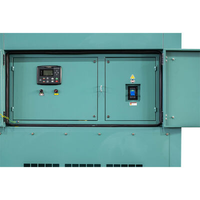 SDEC 6KTAA25-G311 420kW Genset دیزل درجه صنعتی، پایدار و مصرف سوخت کم