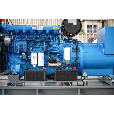ژنراتورهای دیزل بودوین مجموعه Genset در دسترس 20kva 22kva 25kva 28kva 33kva 36kva قیمت ژنراتور برق 40kva
