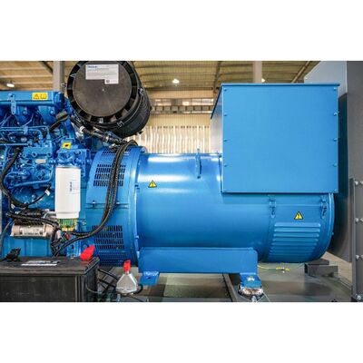 ژنراتورهای دیزل بودوین مجموعه Genset در دسترس 20kva 22kva 25kva 28kva 33kva 36kva قیمت ژنراتور برق 40kva