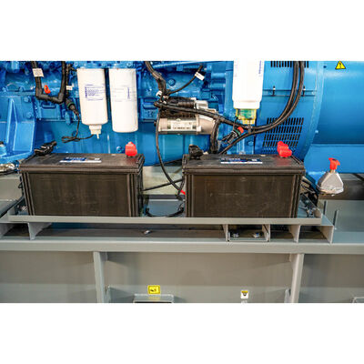 بادوین بهترین خاموش 3 فاز خاموش 32kw دیزل 40kva ژنراتور قیمت ژنراتور الکتریکی