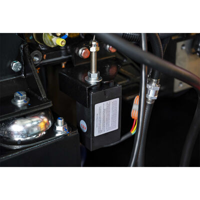 مدل ژنراتور دیزل یانگ‌دونگ Y4110ZLDA 65kW 70kVA منبع تغذیه برای صنعتی و تجاری با ارائه پیکربندی‌های مختلف قدرت