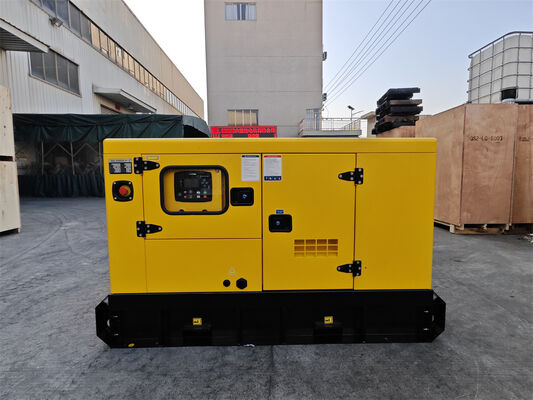 ژنراتور دیزل یانگ دونگ مدل Y4110ZLD 64kW 80kVA Dieselgenertotren ژنراتور دیزل جنسیت دریایی ارائه انواع قدرت