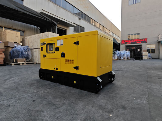ژنراتور دیزل یانگ دونگ مدل Y4110ZLD 64kW 80kVA Dieselgenertotren ژنراتور دیزل جنسیت دریایی ارائه انواع قدرت