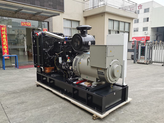 يانگ دونگ ژنراتور ديزل بي صدا حمل و نقل 72kW 90kVA انرژی آزاد باز خاموش inverter قطعات ژنراتور ديزل برای صنعت