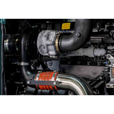 بادوین 50Hz/60Hz سوپر ساکت 16kw خنک کننده آب 20kva خنک کننده آب ژنراتور دیزل موتور قیمت