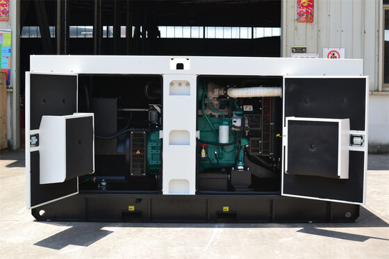 Yanmar 3TNV82A-GGE 8kw 10kwa Prime Power Diesel Generator