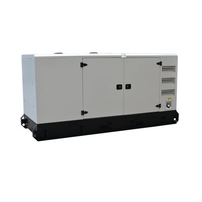 مجموعه ژنراتور دیزلی خنک شونده با آب YUNNEI YN25ANJ18 10kW 13kVA