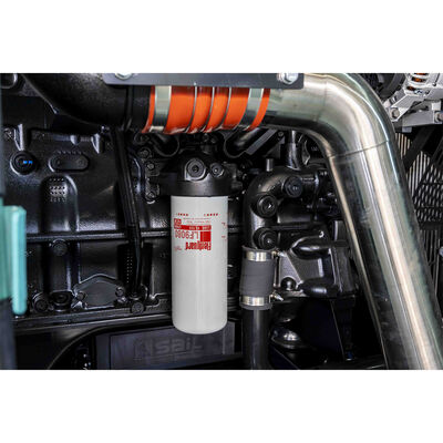 ژنراتور دیزل بادوین برای نیروگاه های برق و کاربردهای دریایی ژنراتور الکتریکی آلترناتور