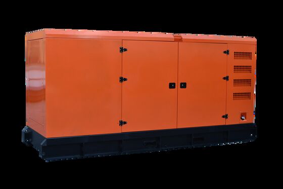 Baudouin Professional diesel Generator 640kw 800kva Silent Generador Electrico diesel Electric Generator Group Electrogene