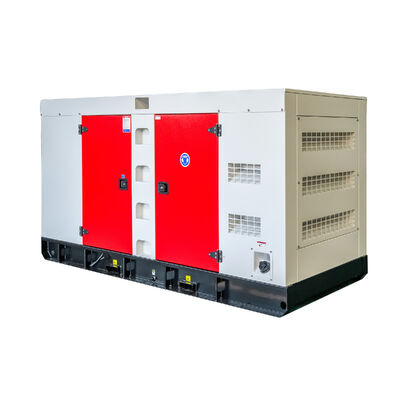 YUCHAI Intelligent diesel Generator 720kW 900KVA Open Type Silent diesel Electric Power Make Generator 720kw