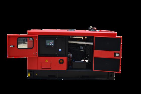 Baudouin ژنراتور دیزل حرفه ای 750kW 938kva خاموش صداپوش دیزل ژنراتور مجموعه دیزل موتور پانل دیجیتال 600KW 650KW 700KW 750KW ژنراتور مجموعه