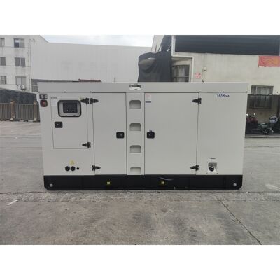 ژنراتور دیزل سوپر ساکت 240kW 300KVA برای استفاده خانگی