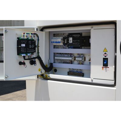 ژنراتور دیزل سوپر ساکت 240kW 300KVA برای استفاده خانگی