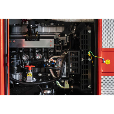 ژنراتور دیزل Baudouin Perkings Wechai Yuchai Deutz Sdec Super Silent باز 30kw 50kw 100kw 200kw 400kw 500kw 800kw 1000kw 1200kw