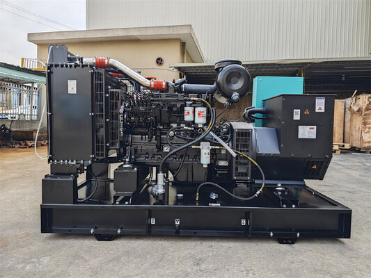 Baudouin Diesel Generator 1500kW 1875kVA Super Silent Diesel Genset Suitable for Industrial Applications Requiring Power Electrico diesel Electric Generator Group Electrogene