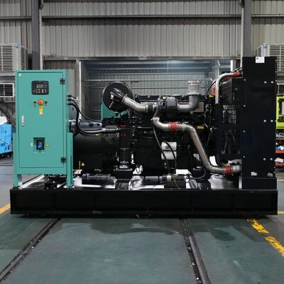 ژنراتور اینورتر با کیفیت بالا KUBOTA ژنراتورهای 3 فاز 30kva 24kw خاموش ژنراتور دیزل خاموش و کم سر و صدا