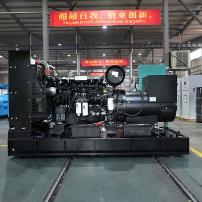 ژنراتور اینورتر با کیفیت بالا KUBOTA ژنراتورهای 3 فاز 30kva 24kw خاموش ژنراتور دیزل خاموش و کم سر و صدا