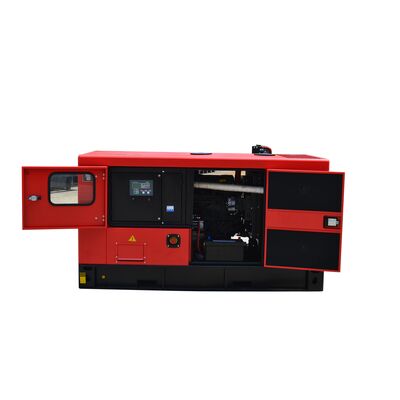 Factory Price Open/Silent Type Doosan Diesel Generator 610KW/763KVA Power Supply Water Cooling