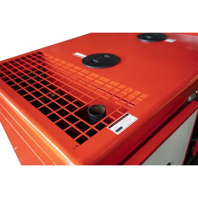 High Quality Open/Silent Type Quanchai Diesel Generator 64KW/80KVA Power Supply Water Cooling