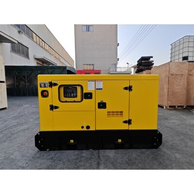 Industrial Diesel Generator Power Open/Silent Portable Diesel Generator for Home Small Power Cummin s  Genset  60kW 75KVA
