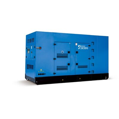 Open/Silent Portable Diesel Generator for Home Small Power 3phase 250kW 313KVA diesel Generator diesel for Sale