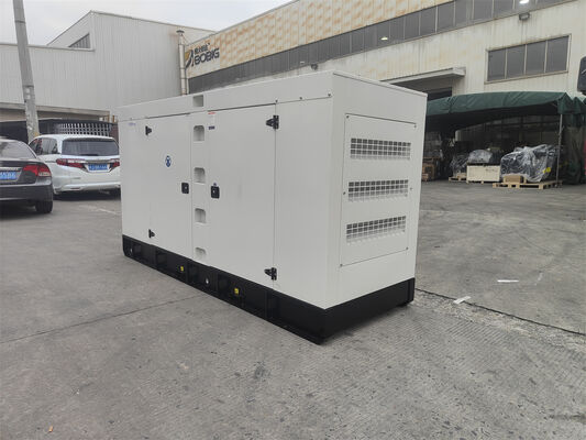 ژنراتور دیزل بوبیگ سی ای ایزو دوسان پرکینگز ویچای یوچای دوتز Sdec سوپر ساکت باز 200kw 400kw 500kw 610kw s800kw 1000kw